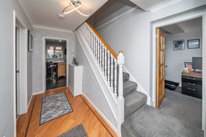 Hallway- click for photo gallery